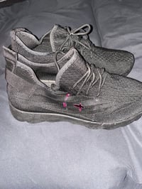 Image 4 of Pink Away (Shoes) #SBhours(+)