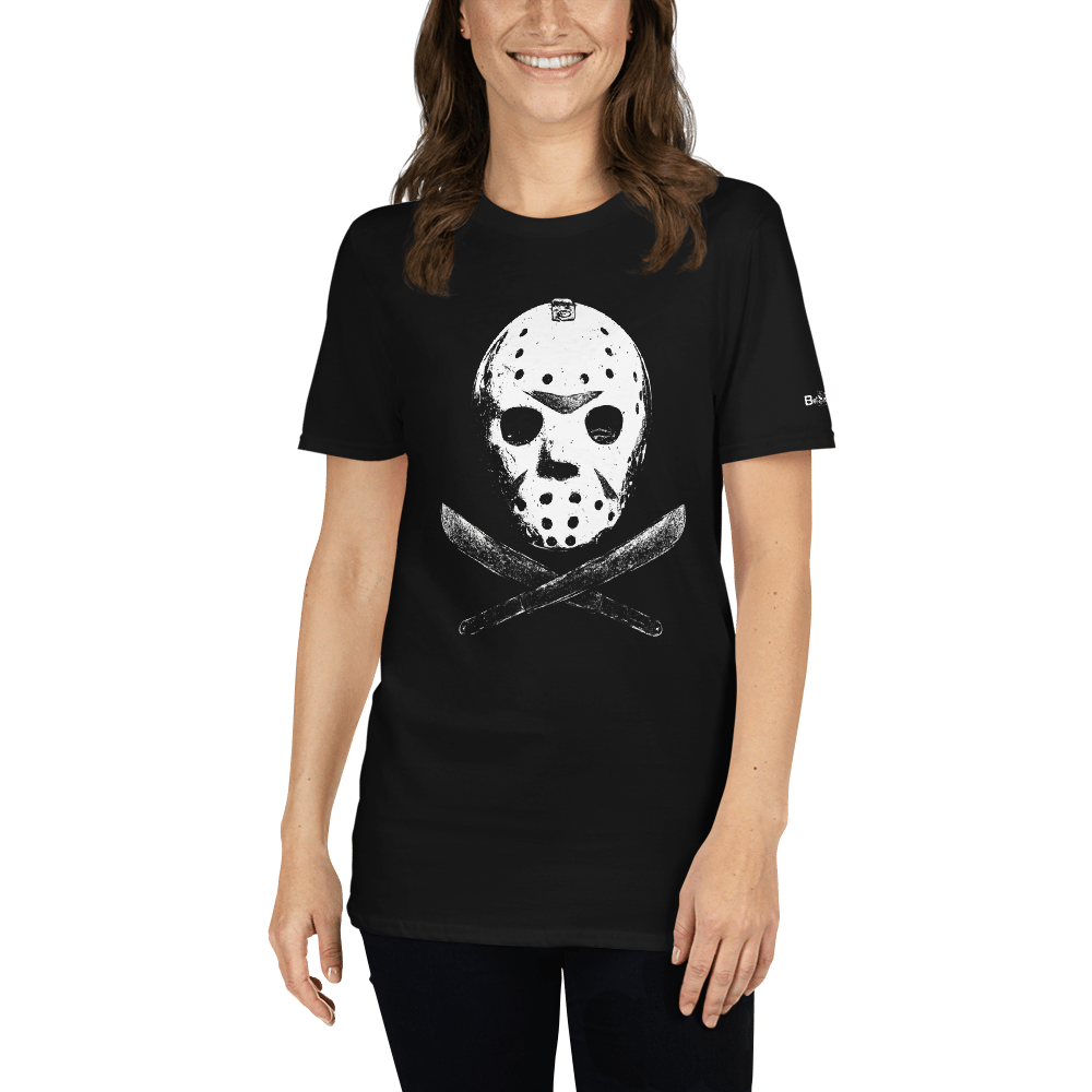 "Batshit Jason" T-Shirt