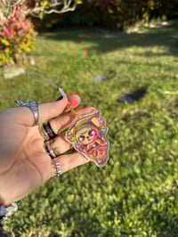 Image 12 of SKZOO x Anime Keychains 2.5 inches