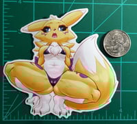 Image 4 of Rena Spread - Vinyl Sticker
