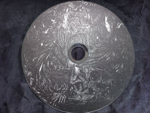 Image of Forgotten in solitary CD