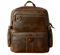Image of Denali North Leather Travel Backpack