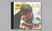 CD: OG Cell-E-Cel – It's On And Crackin' 1996-2022 REISSUE (Los Angeles, CA)