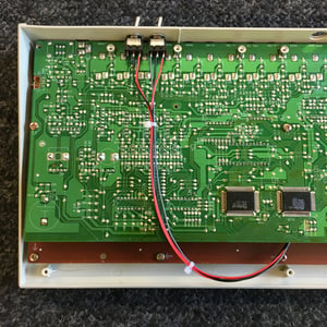 TR-626 ROM Expansion