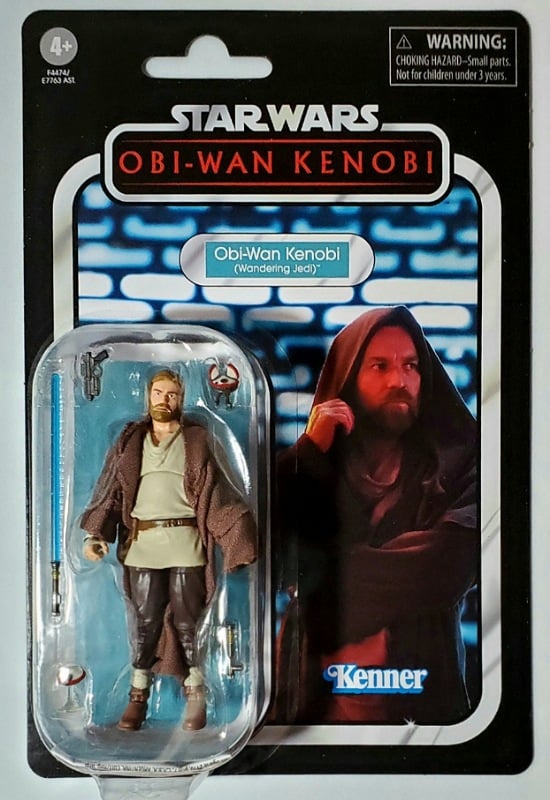 OBI-WAN KENOBI
