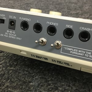 TR-626 ROM Expansion