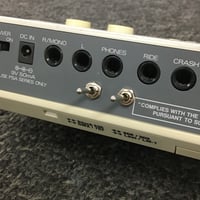 Image 4 of TR-626 ROM Expansion
