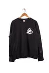Champion USA x Sonny's - Crewneck