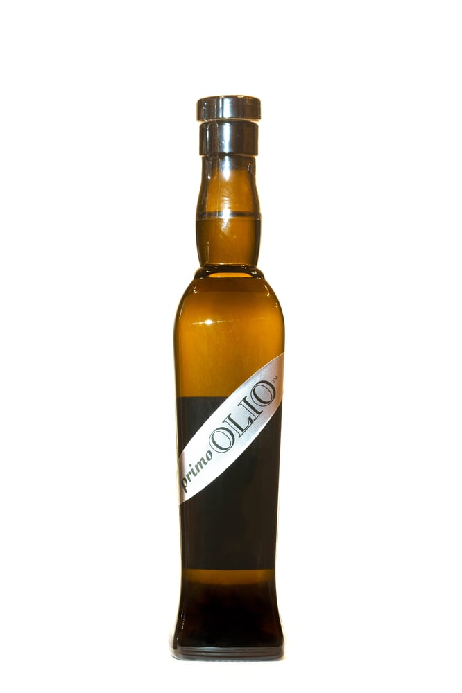 Image of Primo Olio 2022 Harvest Certified Organic Extra Virgin Olive Oil 250ml