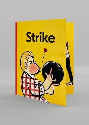 Image of Strike