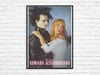 EDWARD SCISSORHANDS #3