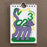 Image 1 of Calendario 2023