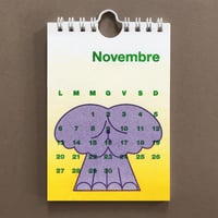 Image 3 of Calendario 2023