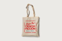 Tote "Ciencia Ficción