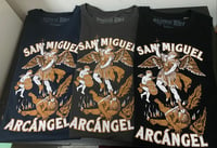 Image 4 of Camiseta/Sudadera San Miguel Arcángel