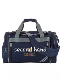 Second Hand Sports Bag