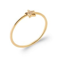 Image 1 of Bague Starlette