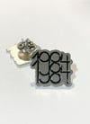 PIN 1984