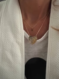 Image 1 of Collier LOVE U