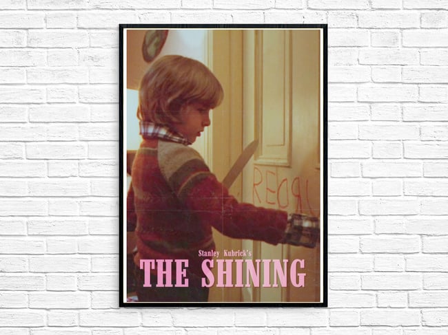 THE SHINING #3