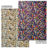 Canberra Wrapping Paper packs Image 3