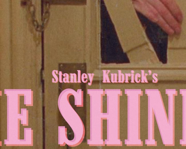 THE SHINING #4