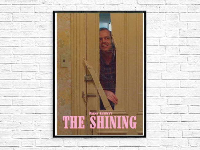 THE SHINING #4