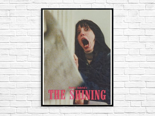 THE SHINING #5