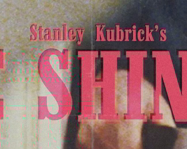 THE SHINING #5