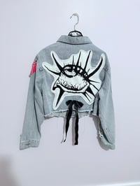 Image 1 of Open Eye Denim Jacket 