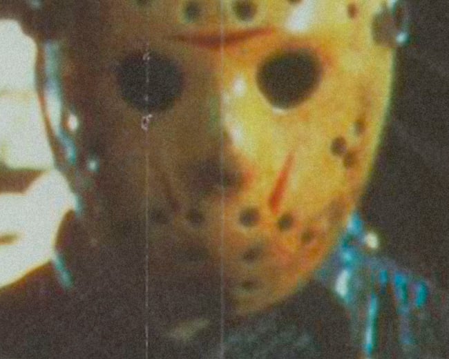 FRIDAY THE 13TH #1