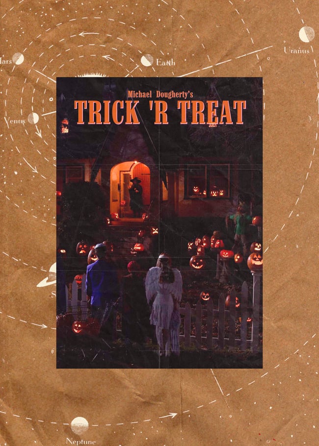 TRICK 'R TREAT #2