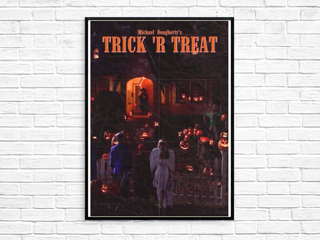 TRICK 'R TREAT #2