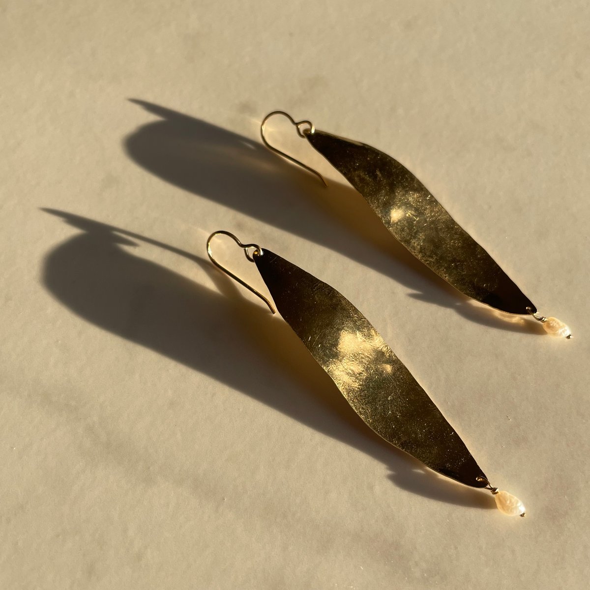 Image of vista earring