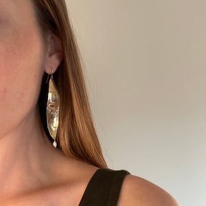 Image of vista earring