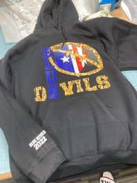 Image 2 of Custom Hoodies