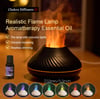 Volcanic Aroma diffuser