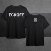 "FCKOFF" T-SHIRT