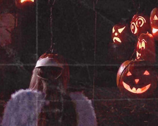TRICK 'R TREAT #2