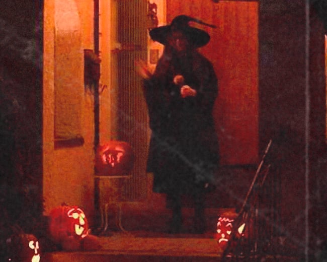TRICK 'R TREAT #2