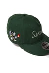 Sonny's x New Era 9FIFTY Retro Crown