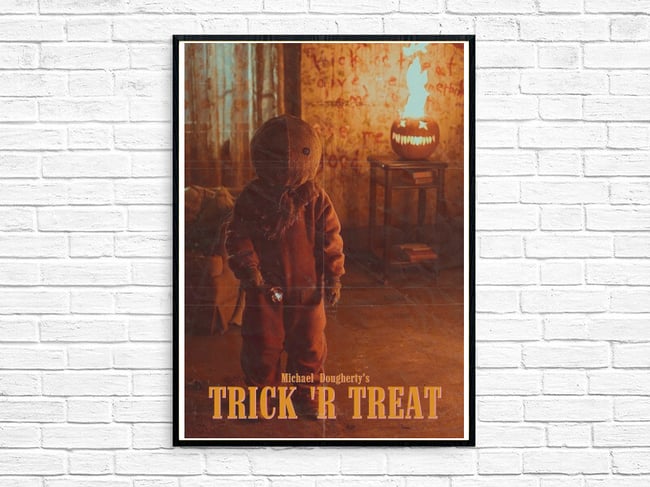 TRICK 'R TREAT #4