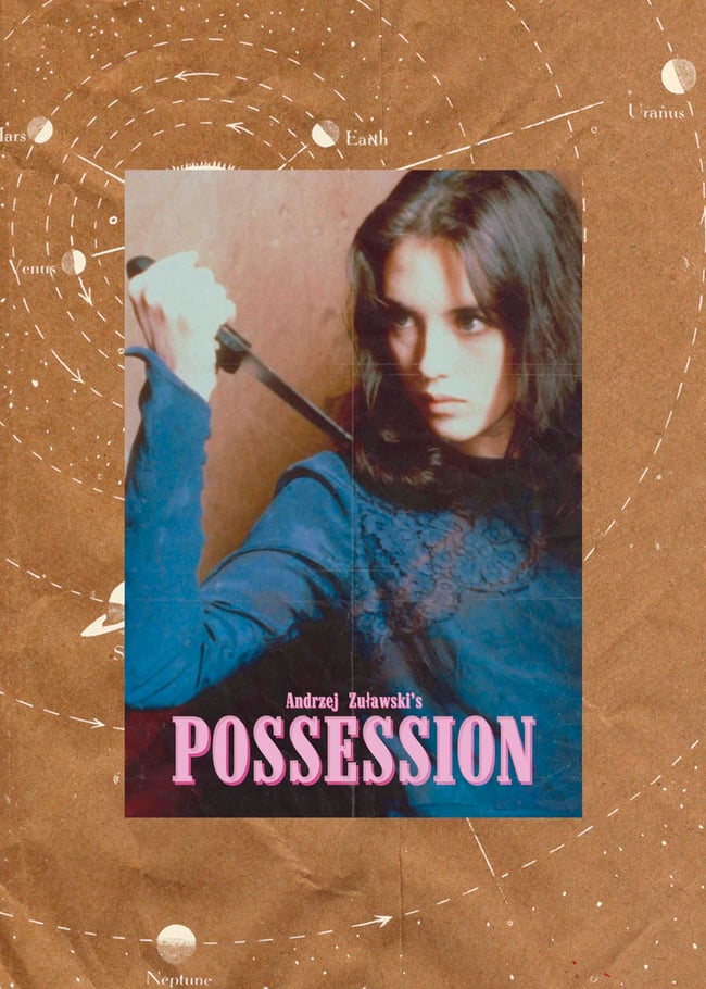 POSSESSION #1