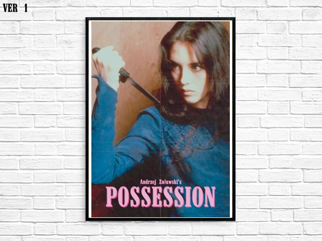 POSSESSION #1