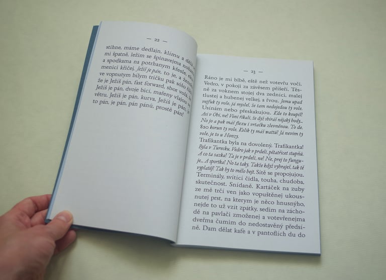 Jan Čumlivski: Póvl Image 4