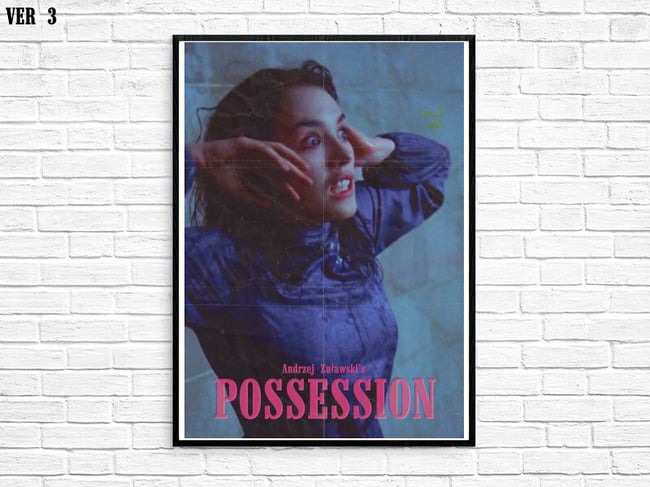 POSSESSION #3