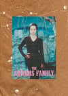 THE ADDAMS FAMILY *WEDNESDAY VER*