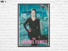 THE ADDAMS FAMILY *WEDNESDAY VER*