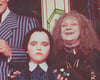 THE ADDAMS FAMILY