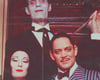 THE ADDAMS FAMILY